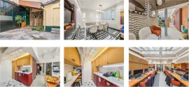 Location Location Bureaux Paris 75008
