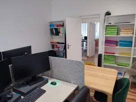 Location Location Bureaux Paris 75008