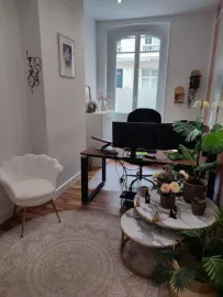 Location Location Bureaux Paris 75008