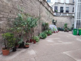 Location Location Bureaux Paris 75008