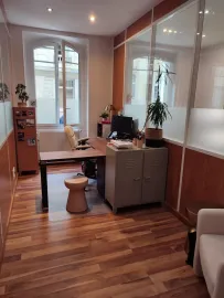 Location Location Bureaux Paris 75008
