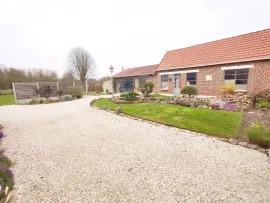 Vente Maison 4 chambres garage jardin piscine