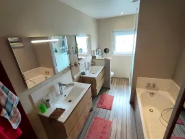 Vente Maison 4 chambres garage jardin piscine