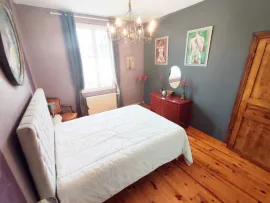 Vente Maison 4 chambres garage jardin piscine