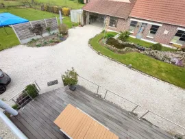 Vente Maison 4 chambres garage jardin piscine