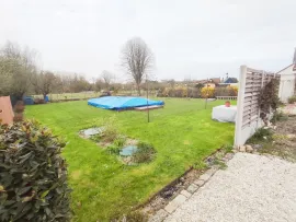 Vente Maison 4 chambres garage jardin piscine