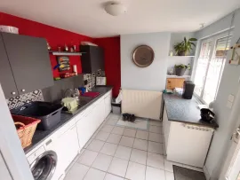 Vente Maison 4 chambres garage jardin piscine