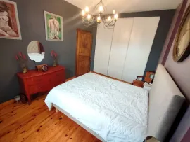 Vente Maison 4 chambres garage jardin piscine