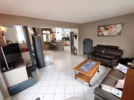 Vente Maison 4 chambres garage jardin piscine