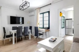 Location Calle de Oltra, Madrid