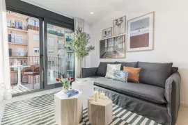 Location Carrer de Maignon, Barcelona