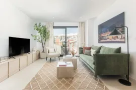Location Carrer de Maignon, Barcelona