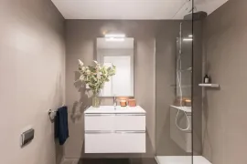 Location Carrer de Maignon, Barcelona