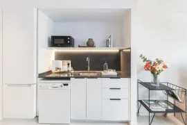 Location Carrer de Maignon, Barcelona
