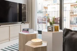 Location Carrer de Maignon, Barcelona