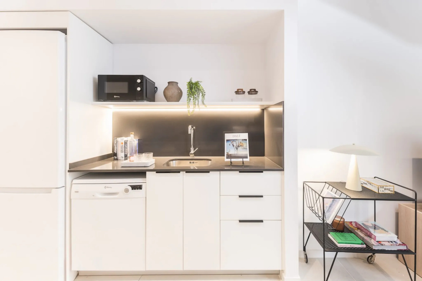 Location Carrer de Maignon, Barcelona