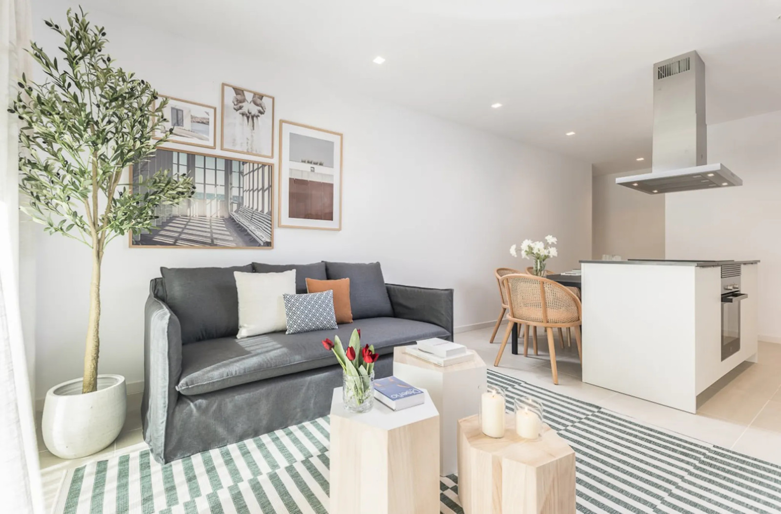 Location Carrer de Maignon, Barcelona