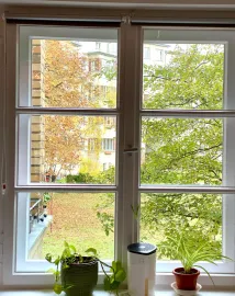 Location Hallberger Zeile, Berlin