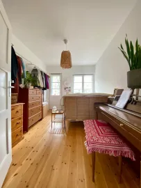 Location Hallberger Zeile, Berlin