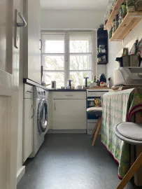 Location Hallberger Zeile, Berlin