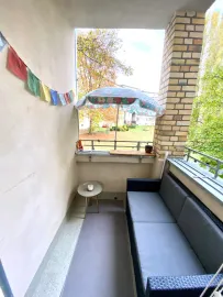Location Hallberger Zeile, Berlin