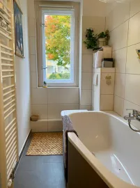 Location Hallberger Zeile, Berlin