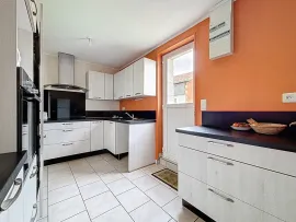 Vente AIREL - Charmante maison de bourg 3 Chambres - Proche gare d
