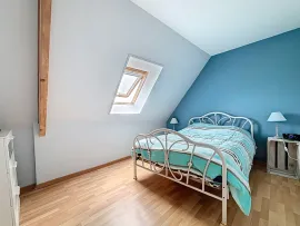 Vente AIREL - Charmante maison de bourg 3 Chambres - Proche gare d