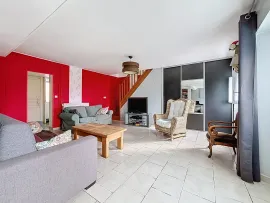 Vente AIREL - Charmante maison de bourg 3 Chambres - Proche gare d