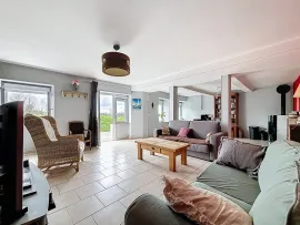 Vente AIREL - Charmante maison de bourg 3 Chambres - Proche gare d
