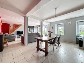 Vente AIREL - Charmante maison de bourg 3 Chambres - Proche gare d