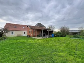Vente AIREL - Charmante maison de bourg 3 Chambres - Proche gare d