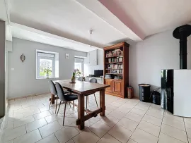 Vente AIREL - Charmante maison de bourg 3 Chambres - Proche gare d