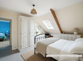 Vente AIREL - Charmante maison de bourg 3 Chambres - Proche gare d