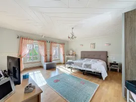 Vente Maison en pierre - proche CONDE SUR VIRE et SAINT-LO
