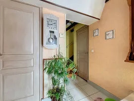 Vente Maison en pierre - proche CONDE SUR VIRE et SAINT-LO