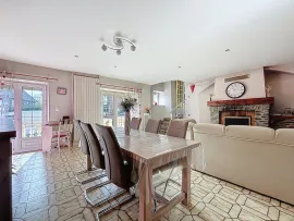 Vente Maison en pierre - proche CONDE SUR VIRE et SAINT-LO