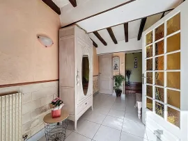 Vente Maison en pierre - proche CONDE SUR VIRE et SAINT-LO