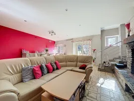 Vente Maison en pierre - proche CONDE SUR VIRE et SAINT-LO
