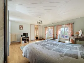 Vente Maison en pierre - proche CONDE SUR VIRE et SAINT-LO