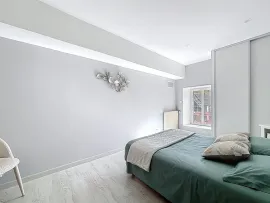 Vente Maison en pierre - proche CONDE SUR VIRE et SAINT-LO
