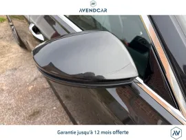 Voiture A6 AVANT 2.0 40 TDI 205 MHEV HYBRID S-TRONIC
