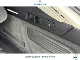 Voiture A6 AVANT 2.0 40 TDI 205 MHEV HYBRID S-TRONIC