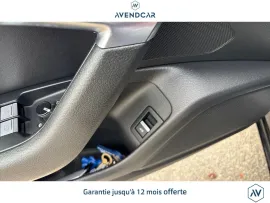 Voiture A6 AVANT 2.0 40 TDI 205 MHEV HYBRID S-TRONIC
