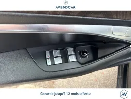 Voiture A6 AVANT 2.0 40 TDI 205 MHEV HYBRID S-TRONIC