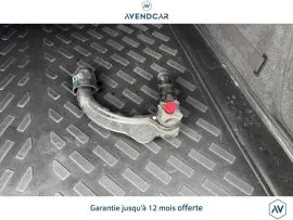 Voiture A6 AVANT 2.0 40 TDI 205 MHEV HYBRID S-TRONIC