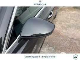 Voiture A6 AVANT 2.0 40 TDI 205 MHEV HYBRID S-TRONIC