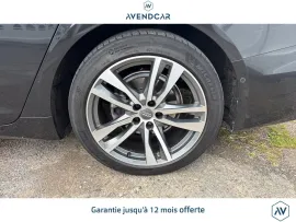 Voiture A6 AVANT 2.0 40 TDI 205 MHEV HYBRID S-TRONIC