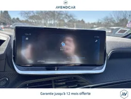 Voiture 208 GENERATION-I 1.2 TURBO 100 ACTIVE