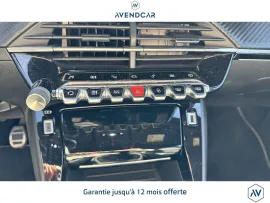 Voiture 208 GENERATION-I 1.2 TURBO 100 ACTIVE